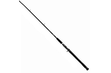 Image of Daiwa Proteus Inshore Convesntional Rod, 7ft6, Medium, Fast, 1 Piecce, PRIN76MFB