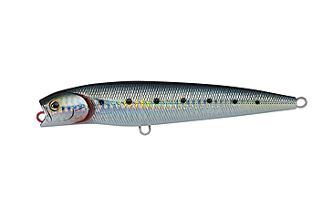 Image of Daiwa Saltiga Dorado Pencil Lure, 5.5in, 1 1/16oz, Maiwashi, SADL14F87