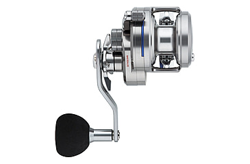 Image of Daiwa Saltiga Star Drag 15 Reel, 6.4-1, 8, Left Hand, SASD15HL