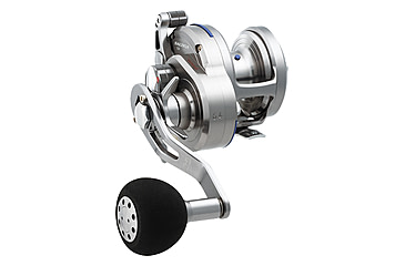 Image of Daiwa Saltiga Star Drag 15 Reel, 6.4-1, 8, Left Hand, SASD15HL