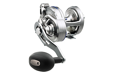 Image of Daiwa Saltiga Star Drag Reel, 6.4-1, 8CRBB, 16.4oz, SASD20HA