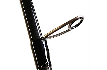 Image of Daiwa Saltist Inshore Rod Light, Fast, Spin, 2 Piece, 3-/16-3/4oz Lures, Line Weight 15-40 Braid, 96, STIN962MFS