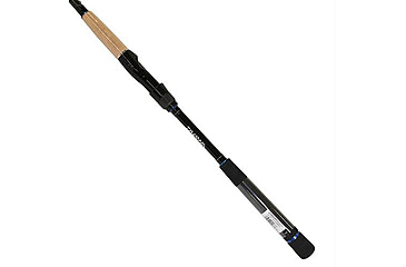 Image of Daiwa Saltist Inshore Rod Light, Fast, Spin, 2 Piece, 3-/16-3/4oz Lures, Line Weight 15-40 Braid, 96, STIN962MFS