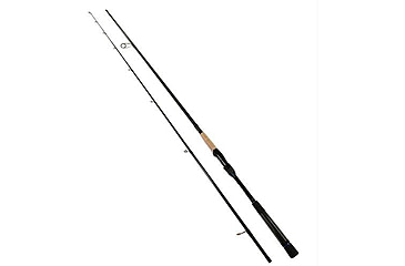 Image of Daiwa Saltist Inshore Spinning Rod, 9ft6, Medium, Fast, 2 Pieces, STIN962MFS