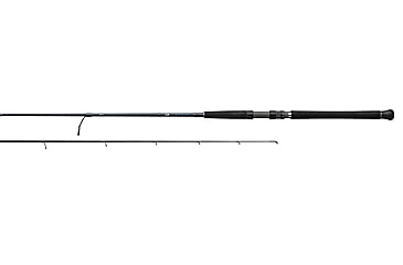 Image of Daiwa Saltist Inshore Spinning Rod, 7ft, Medium Heavy, Fast, 1 Piece, SIN70MHXS