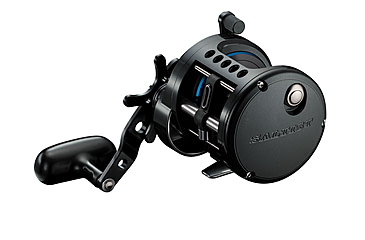 Image of Daiwa Saltist LW Reel, 6.1-1, 4+1, 19.4oz, Ambi, STTLW30HB