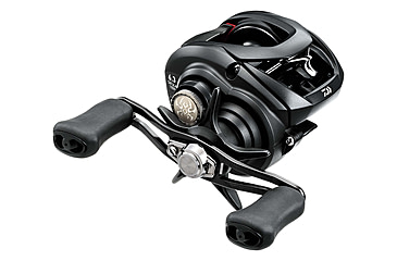 Image of Daiwa Tatula 100 Baitcasting Reel, 7.3-1, 7+1, Right Hand, TTU100HS