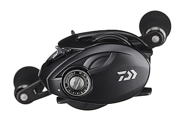 Image of Daiwa Tatula Elite Pitching/Flipping Baitcast Reel, 7-7.1, 7+1, Left Hand, TAELPF103HSL