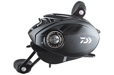Image of Daiwa Tatula Elite Baitcast Reel, 6.3-1, 7+1, Right Hand, TAEL100H