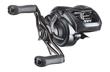 Image of Daiwa Tatula Elite Baitcast Reel, 6.3-1, 7+1, Right Hand, TAEL100H