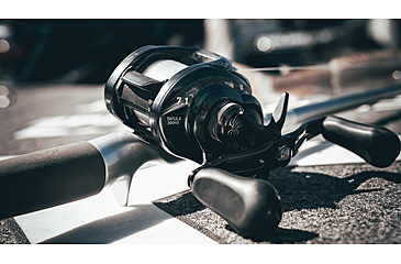 Image of Daiwa Tatula TW300 Baitcast Reel, 6.3-1, 7+1, Right Hand, TTU300HL