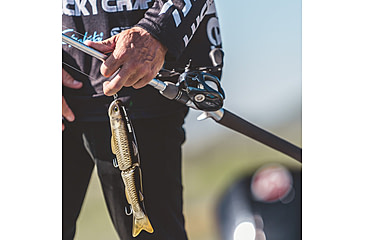 Image of Daiwa Tatula TW300 Baitcast Reel, 6.3-1, 7+1, Right Hand, TTU300HL