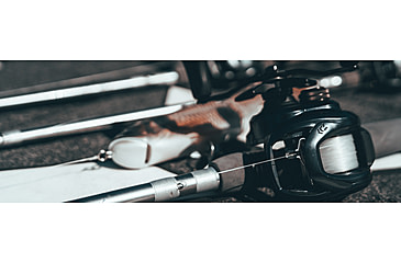 Image of Daiwa Tatula TW300 Baitcast Reel, 6.3-1, 7+1, Right Hand, TTU300HL