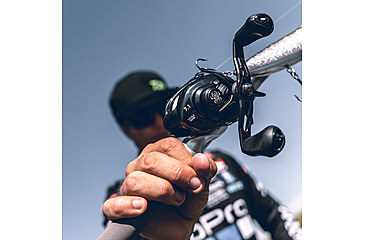 Image of Daiwa Tatula TW300 Baitcast Reel, 6.3-1, 7+1, Right Hand, TTU300HL