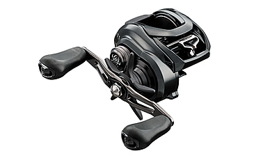 Image of Daiwa Tatula TW300 Baitcast Reel, 6.3-1, 7+1, Right Hand, TTU300HL