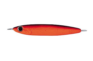 Image of Daiwa Zakana Metal Jig, 3 4/7oz, 5in, Red Crab, ZC100G17