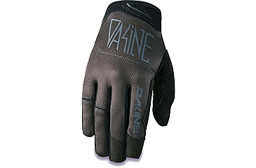 Image of Dakine Syncline Gloves 2.0 - Mens, Black, Extra Small, D.100.6801.001.XS