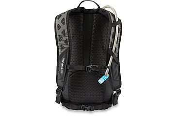 Image of Dakine Syncline Pack, 12L, Black, One Size, D.100.8450.010.OS