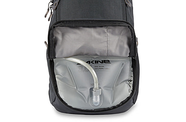 Image of Dakine Syncline Pack, 12L, Black, One Size, D.100.8450.010.OS