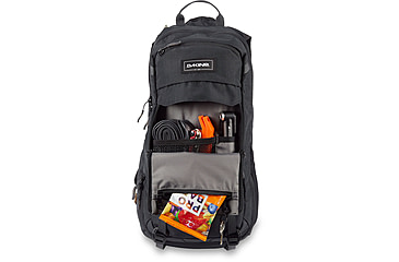 Image of Dakine Syncline Pack, 12L, Black, One Size, D.100.8450.010.OS