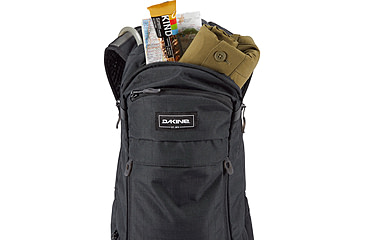 Image of Dakine Syncline Pack, 12L, Black, One Size, D.100.8450.010.OS