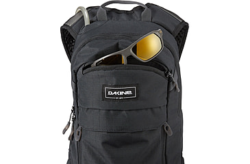 Image of Dakine Syncline Pack, 12L, Black, One Size, D.100.8450.010.OS