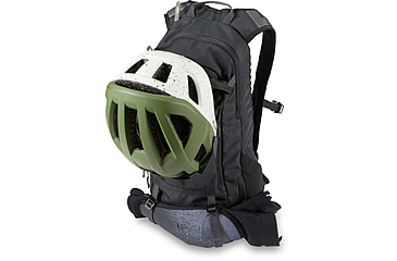 Image of Dakine Syncline Pack, 12L, Black, One Size, D.100.8450.010.OS