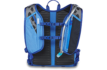 Image of Dakine Syncline Pack, 8L, Deep Blue, One Size, D.100.8452.420.OS