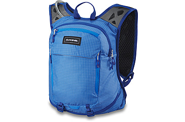 Image of Dakine Syncline Pack, 8L, Deep Blue, One Size, D.100.8452.420.OS