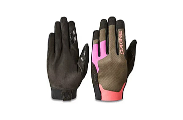Image of Dakine W Covert Bike Glove Olive Lg D.100.5469.910.LG