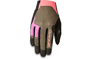 Image of Dakine Covert Bike Glove - Women's, Olive, Large, D.100.5469.910.LG