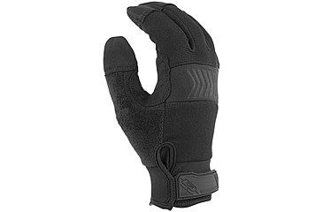 Image of Damascus Kx5 Leather Puncture Resistant Gloves W/ Koreflex Ii - KX5-2XL
