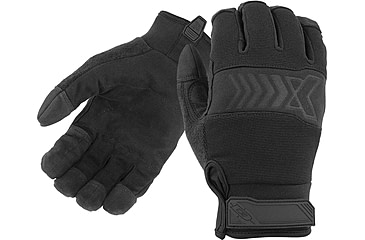 Image of Damascus Kx5 Leather Puncture Resistant Gloves W/ Koreflex Ii - KX5-2XL