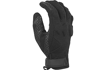 Image of Damascus Phenom 6 Hybrid Tactical Gloves w/Kevlar, Large, PG3LG