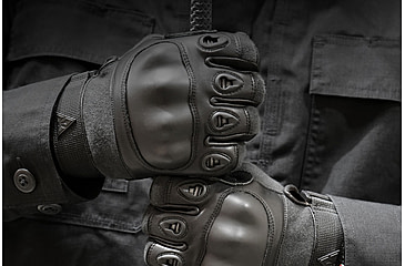 Image of Damascus Phenom 6 Responder II Tactical Operations Gloves, Large, PG2LG