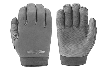 Image of Damascus Protective Gear Damascus All Weather Combo Gloves, Black, XXL, CP-2A XXL