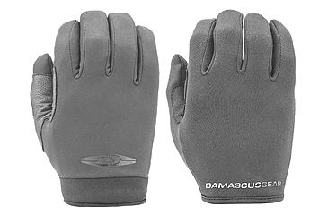 Image of Damascus Protective Gear Damascus All Weather Combo Gloves, Black, XXL, CP-2A XXL