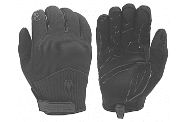 Image of Unlined Hybrid Duty Gloves