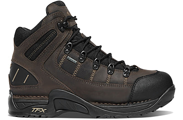 Image of Danner 453 5.5in Loam Hiking Shoes - Mens, Wide, Brown/Chocolate Chip, 13, 45365-13EE