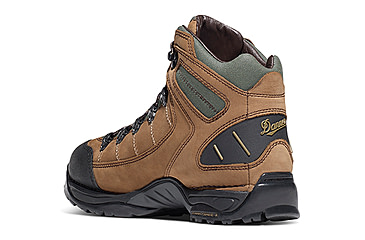 Image of Danner 453 GTX Hiking Boot - Men's, Dark Tan, Medium, 12 US, 146368