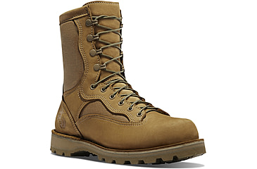 Image of Danner Aviator 8in Hot ST, M.E.B. Marine Expeditionary Boot - Mens, Mojave, 6.5 US, Wide, 53117-6.5W