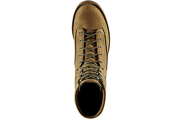 Image of Danner Aviator 8in Hot ST, M.E.B. Marine Expeditionary Boot - Mens, Mojave, 6.5 US, Wide, 53117-6.5W