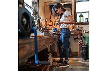 Image of Danner Bull Run Chelsea 6in Height Shoes - Womens, Brown Wedge, 7, Width M, 15482-7-M