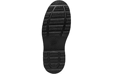 Image of Danner Bull Run Chelsea 6 in Shoes - Mens, 12 US, Medium Width, Black, 12, 15483-12D