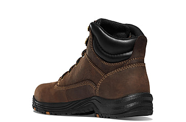 Image of Danner Caliper 5in Work Shoes - Womens, Brown, 7 US, Wide, 19460-7W
