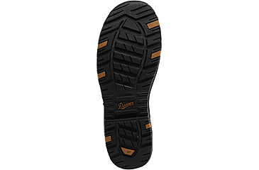 Image of Danner Caliper 5in Work Shoes - Womens, Brown, 7 US, Wide, 19460-7W