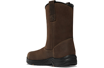 Image of Danner Caliper Wellington 10in Boots - Mens, D, Brown, 8.5, 19490-8.5D