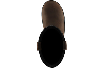 Image of Danner Caliper Wellington 10in Boots - Mens, D, Brown, 8.5, 19490-8.5D