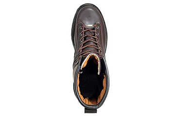 Image of Danner Canadian 10in 600G Insulation Boots, Brown, 9.5EE, 67200-9-5EE