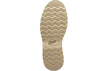 Image of Danner Cedar River Moc 6in Aluminum Toe Work Shoes - Mens, Brown, 7.5 US, D, 14301-7.5D